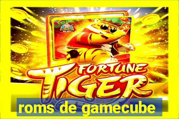 roms de gamecube