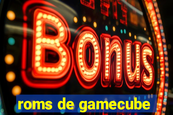 roms de gamecube