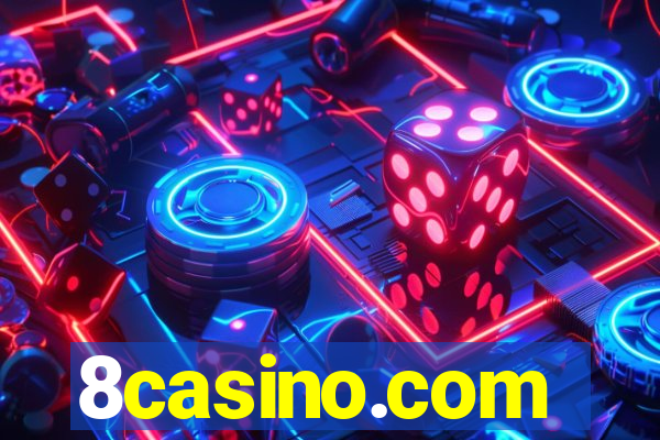 8casino.com