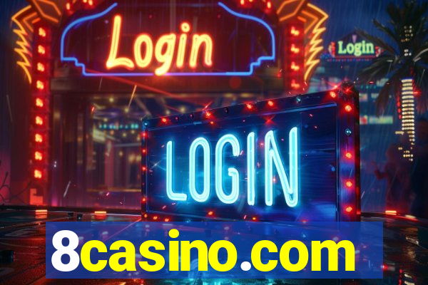 8casino.com