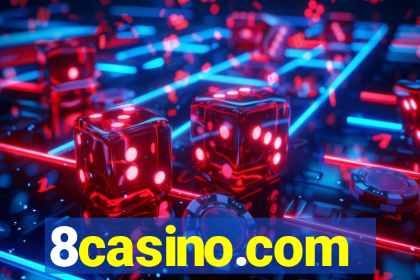 8casino.com