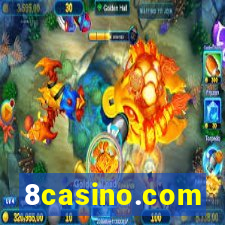8casino.com