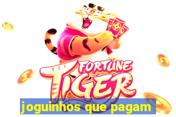 joguinhos que pagam