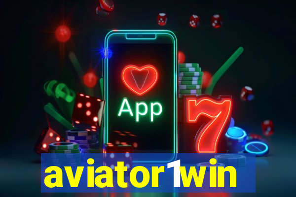 aviator1win
