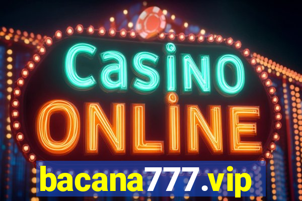 bacana777.vip