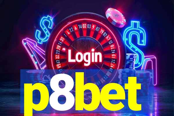 p8bet