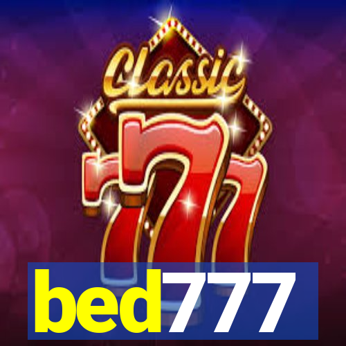 bed777