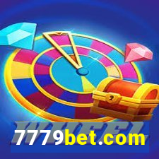 7779bet.com