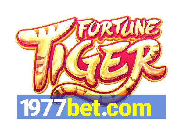 1977bet.com