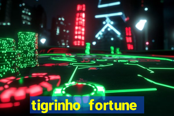 tigrinho fortune tiger png