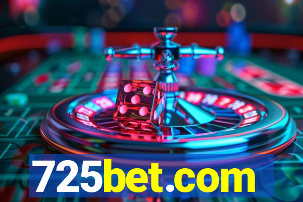725bet.com