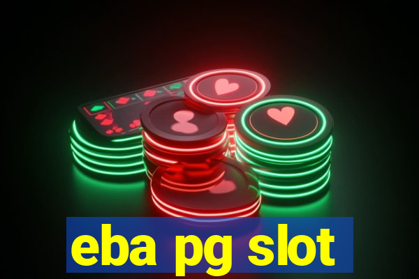 eba pg slot