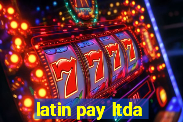 latin pay ltda