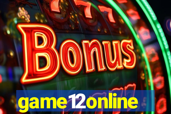 game12online