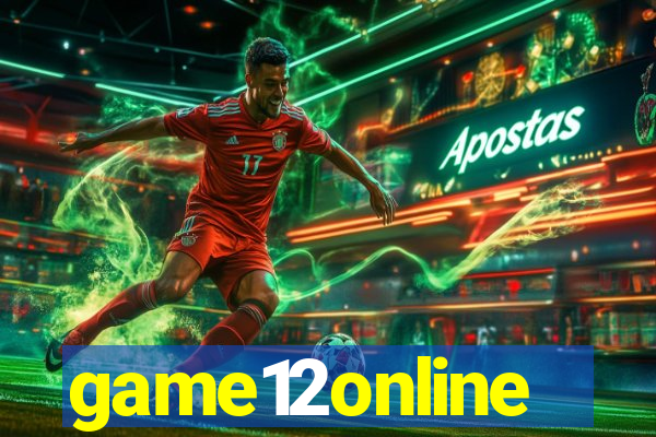 game12online