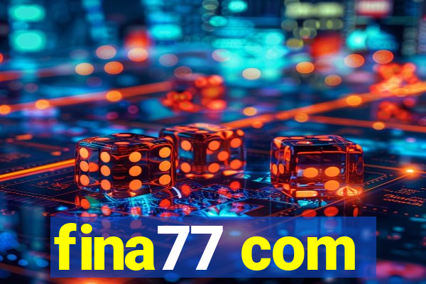 fina77 com