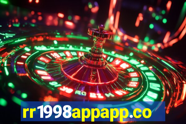rr1998appapp.com