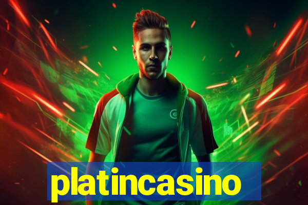 platincasino