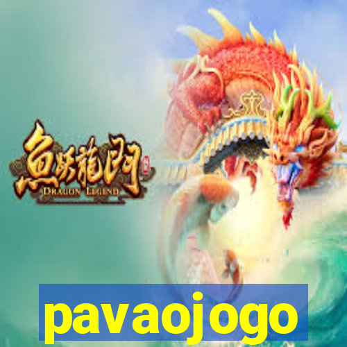 pavaojogo