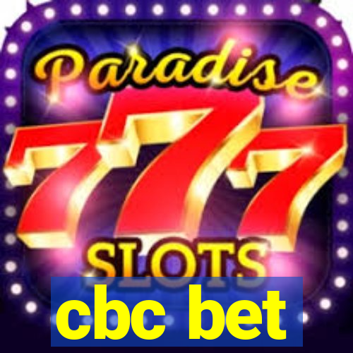 cbc bet
