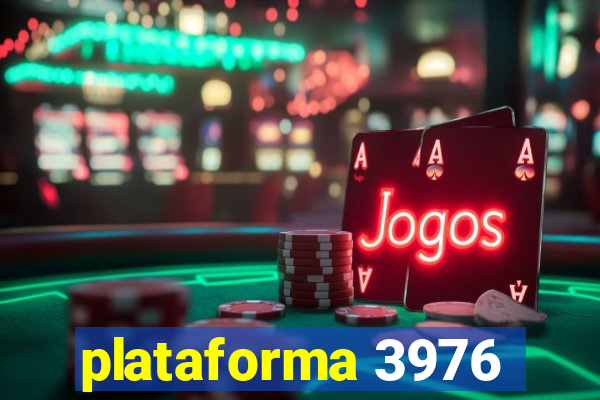 plataforma 3976