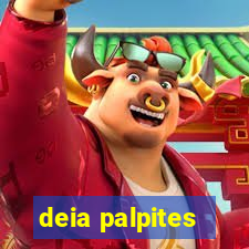 deia palpites