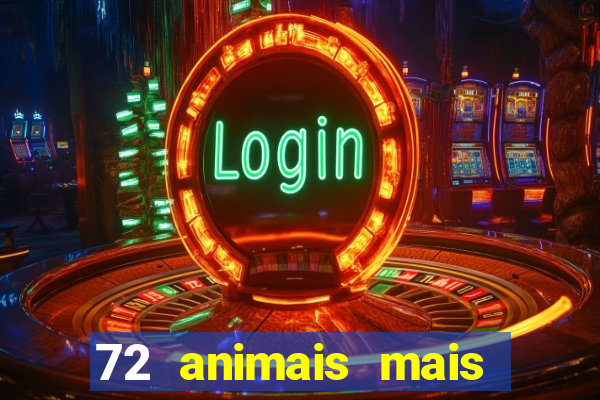 72 animais mais perigosos do mundo