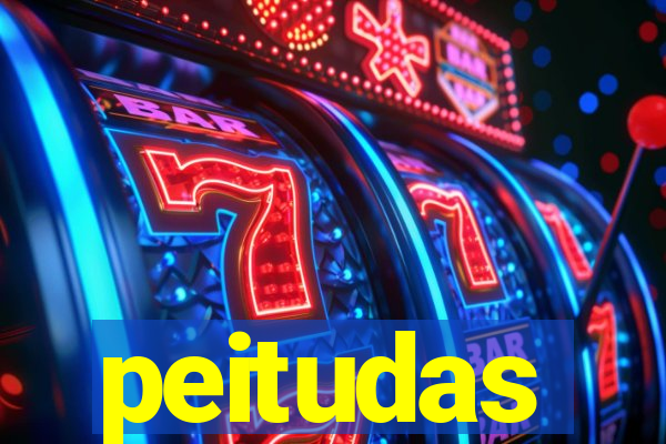 peitudas