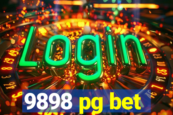 9898 pg bet