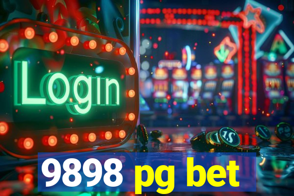 9898 pg bet