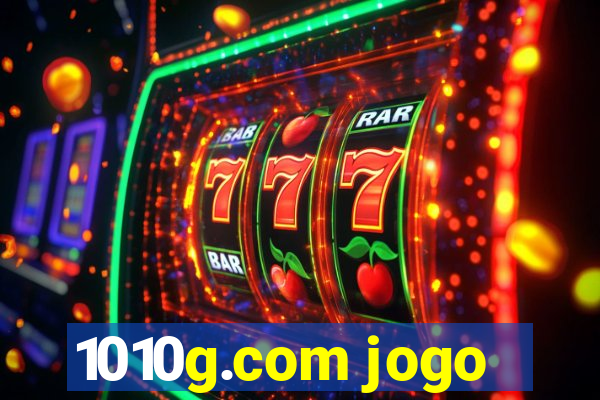 1010g.com jogo
