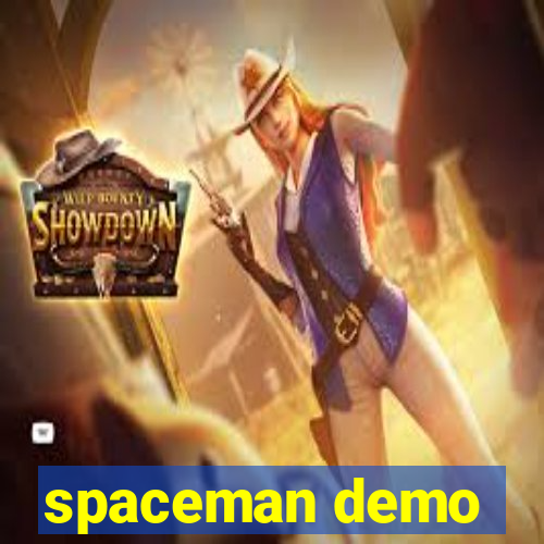 spaceman demo