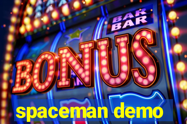 spaceman demo