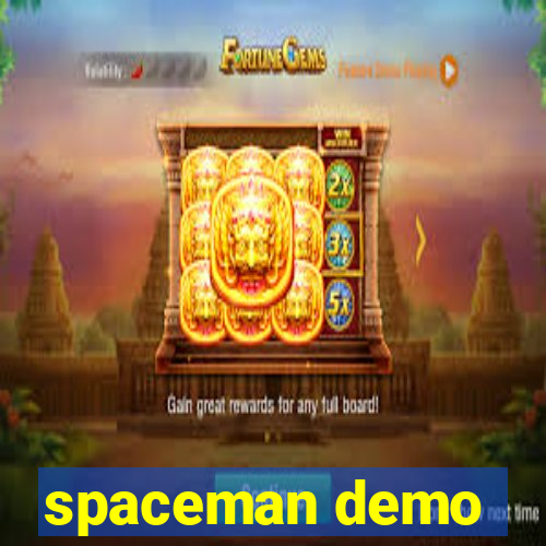 spaceman demo