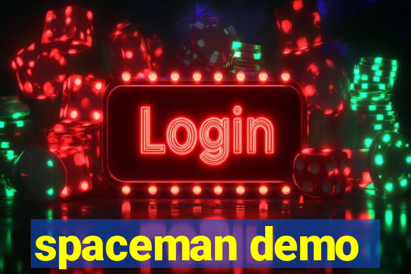 spaceman demo