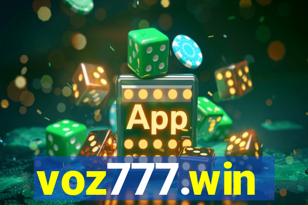 voz777.win