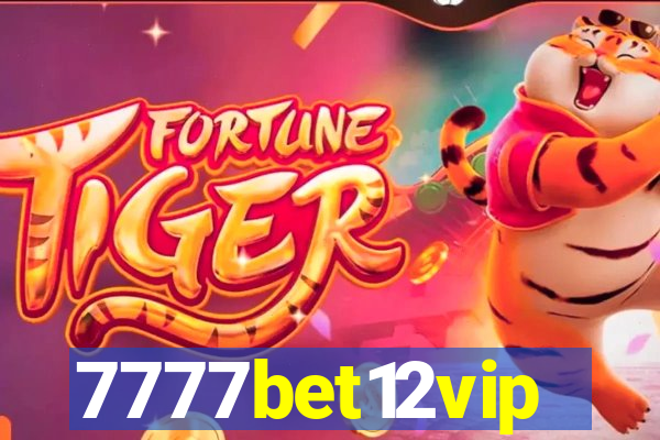 7777bet12vip