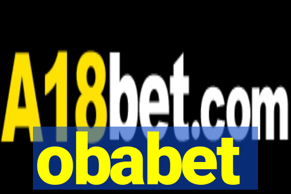obabet