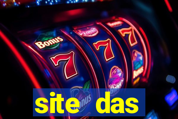 site das porcentagem dos slots