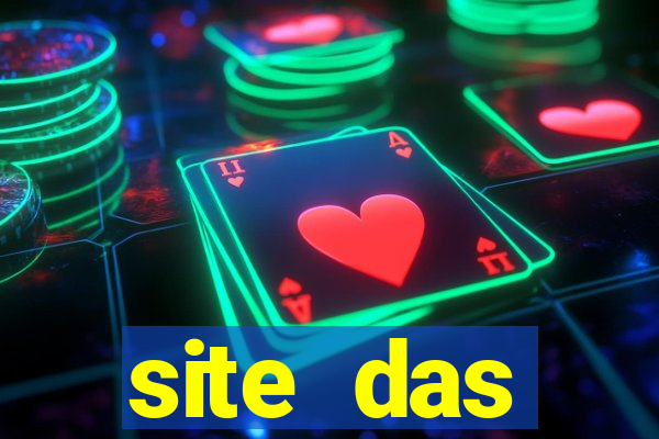 site das porcentagem dos slots