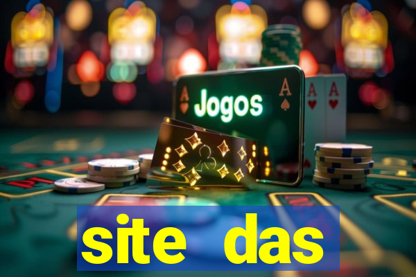 site das porcentagem dos slots