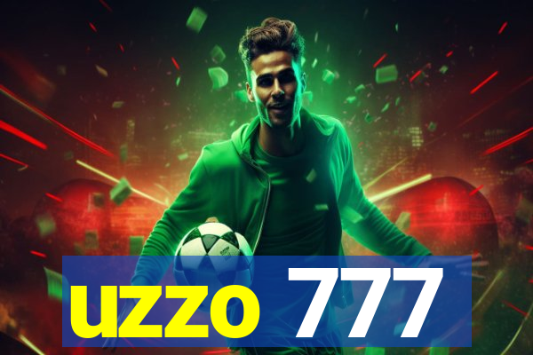 uzzo 777