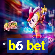 b6 bet