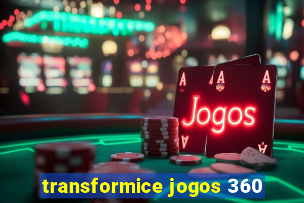 transformice jogos 360
