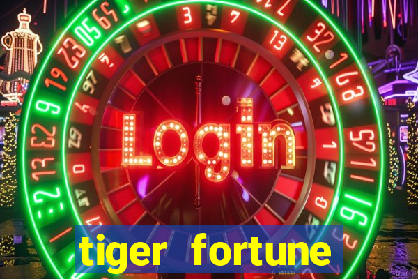 tiger fortune deposito 5 reais