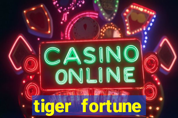 tiger fortune deposito 5 reais