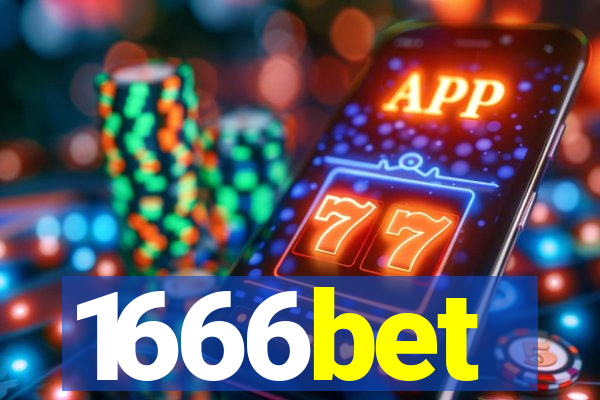 1666bet