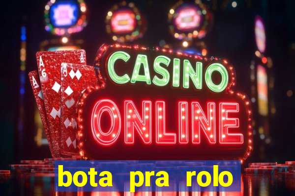 bota pra rolo baixada fluminense