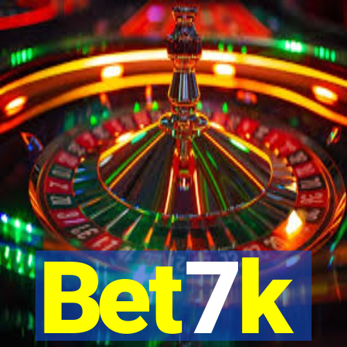 Bet7k