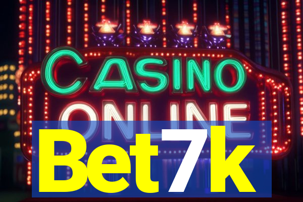 Bet7k
